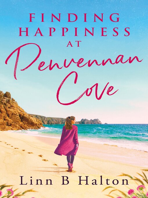 Title details for Finding Happiness at Penvennan Cove by Linn B. Halton - Available